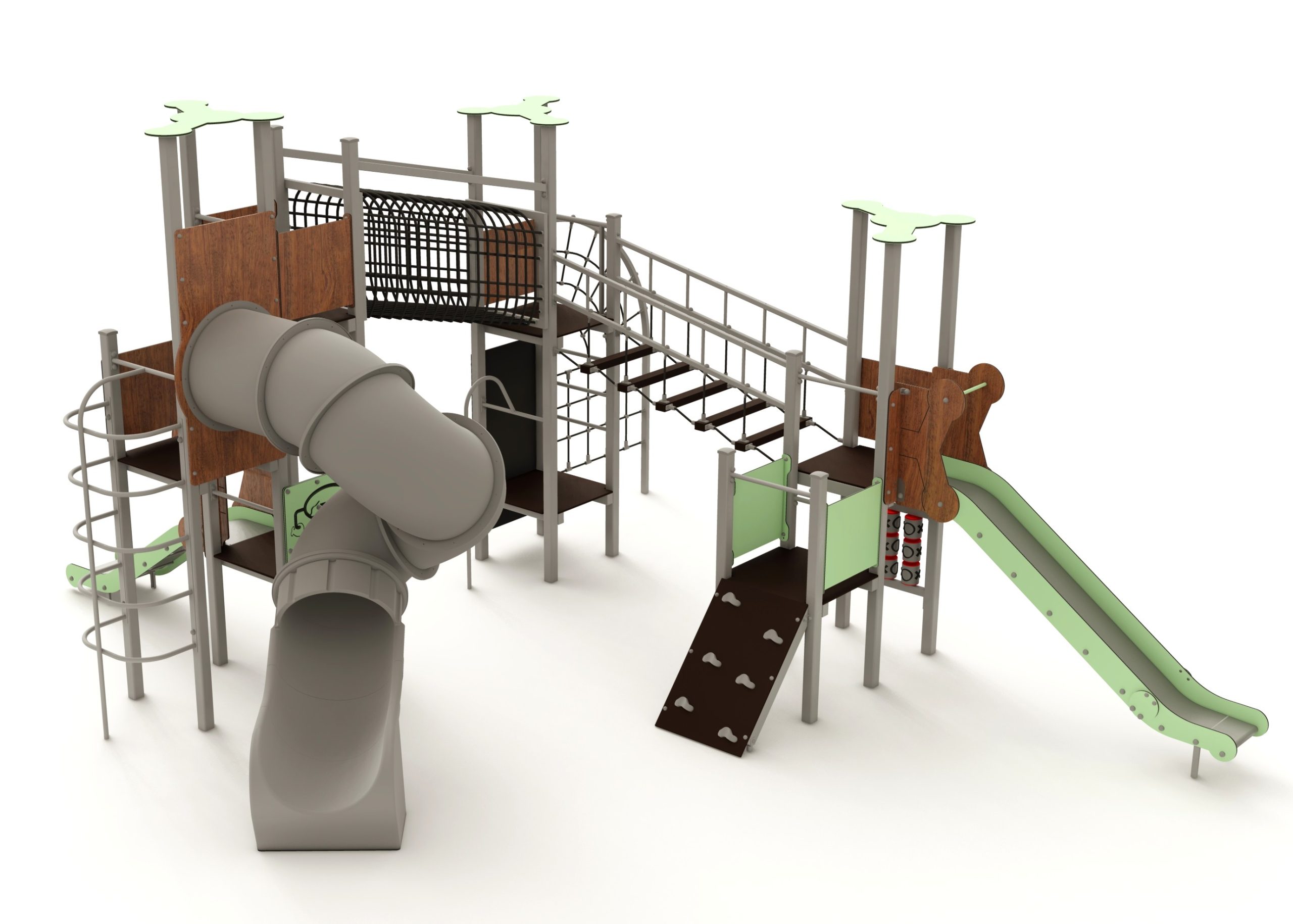 SET DYNAMIC TOWER 7.0 - Slika 4