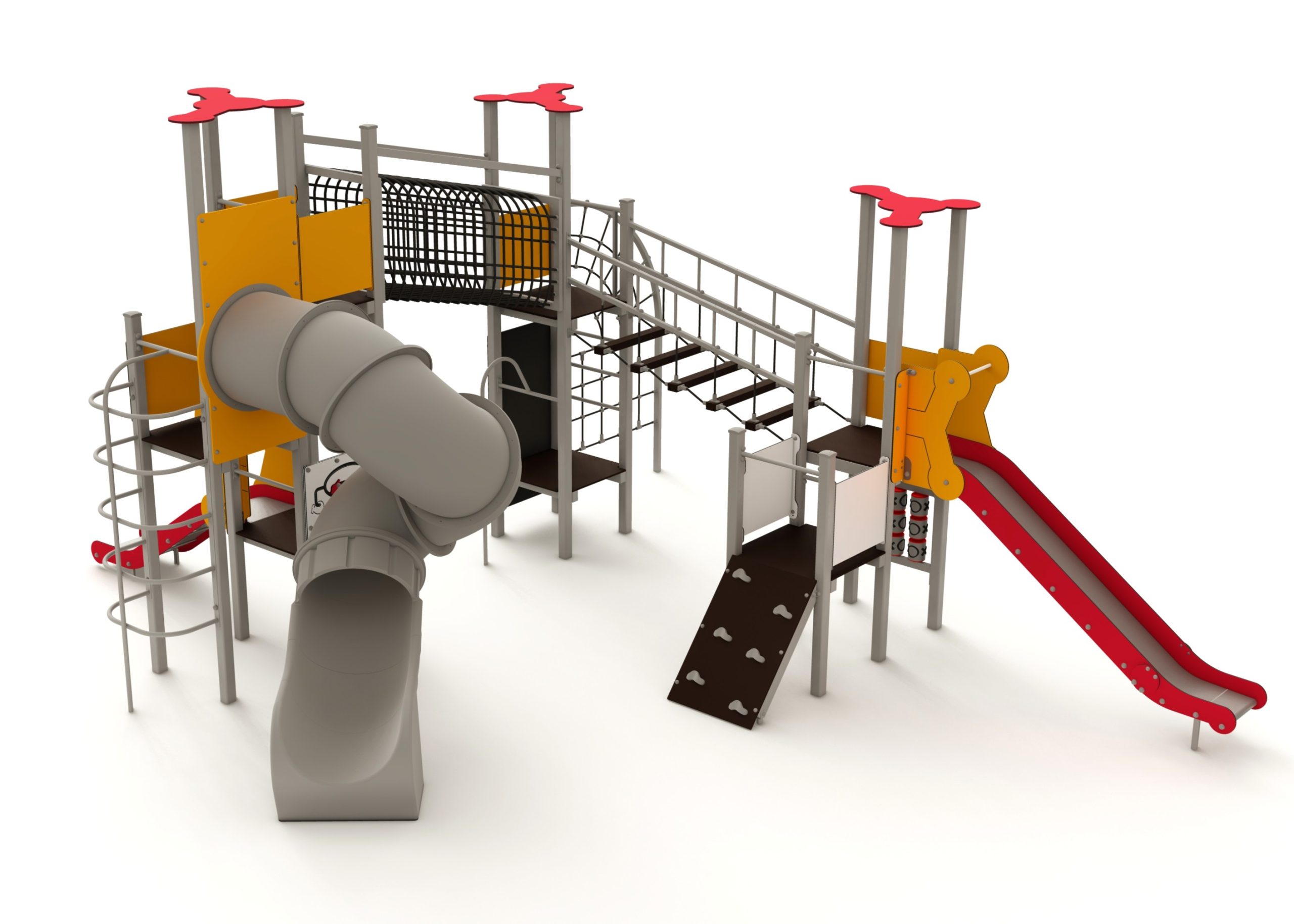 SET DYNAMIC TOWER 7.0 - Slika 3