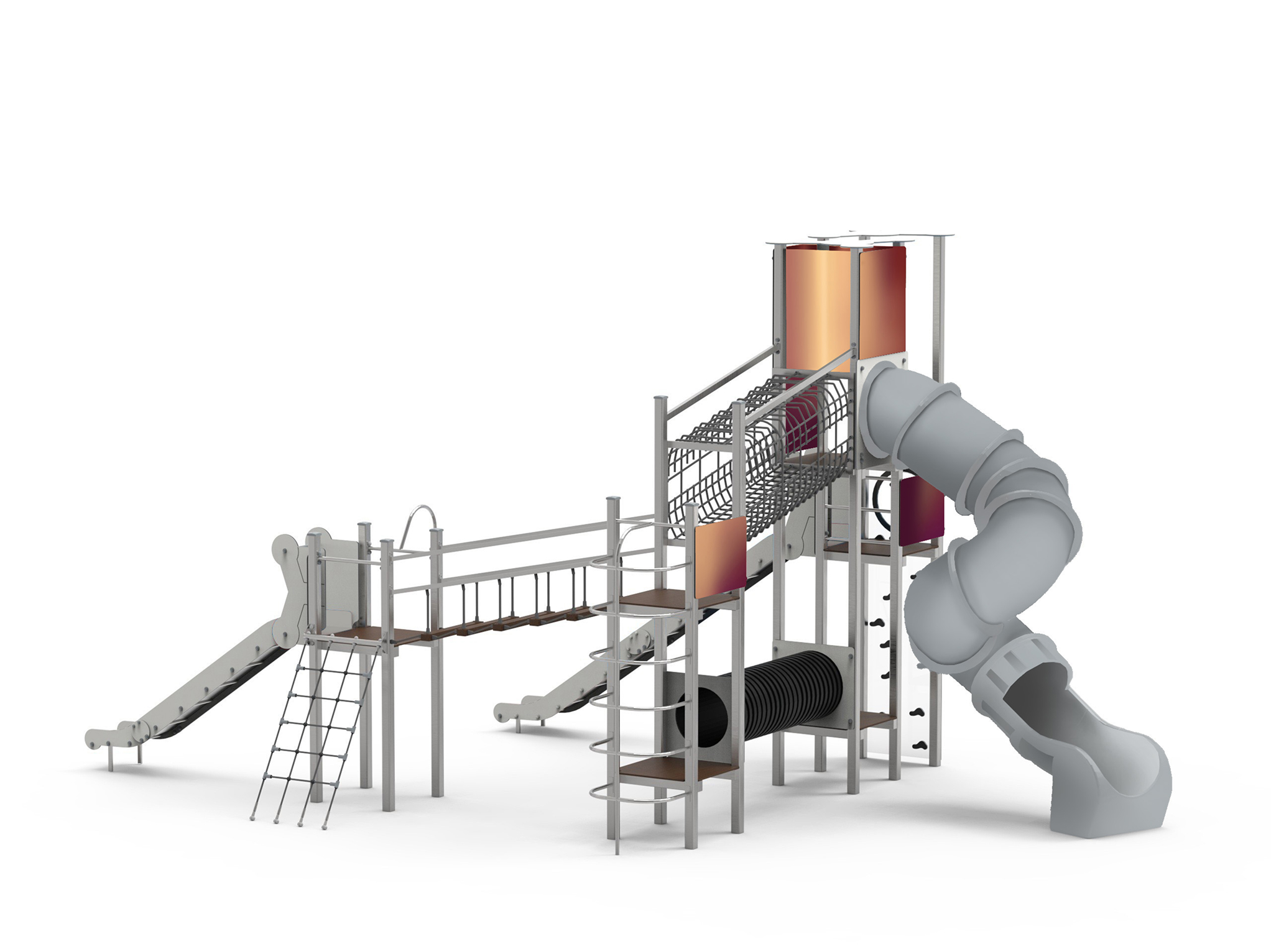 SET DYNAMIC TOWER 8.0 - Slika 3