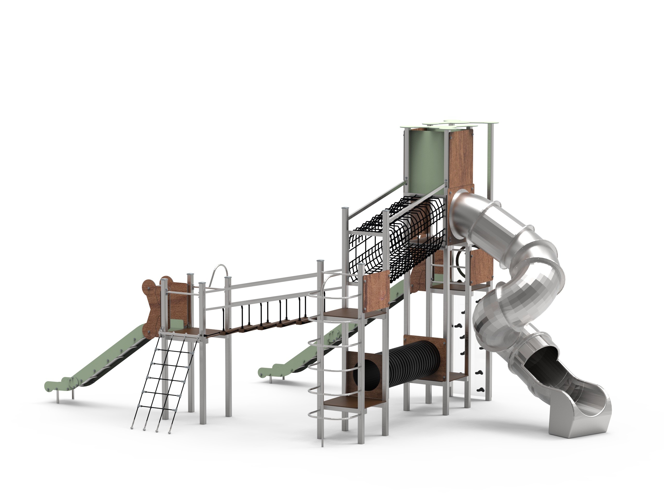 SET DYNAMIC TOWER 8.0 - Slika 6