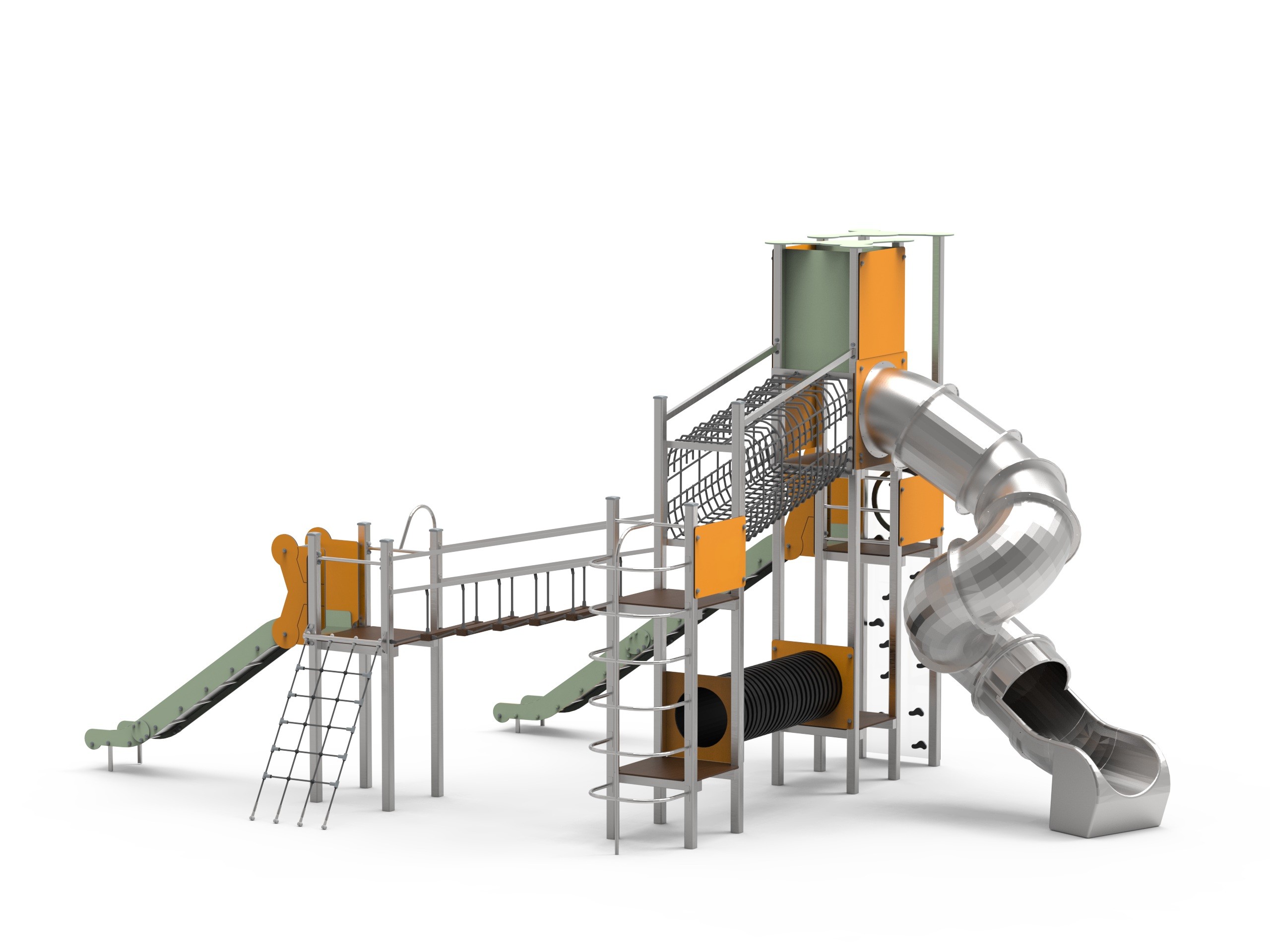 SET DYNAMIC TOWER 8.0 - Slika 4