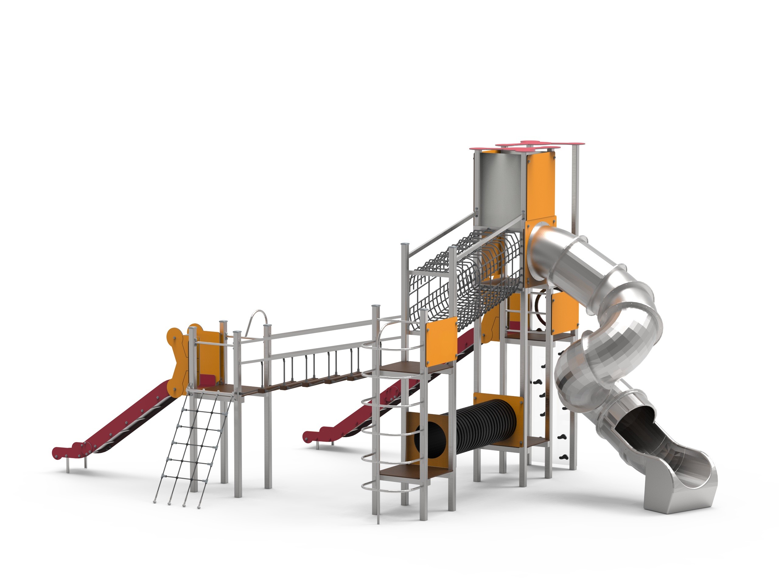SET DYNAMIC TOWER 8.0 - Slika 5