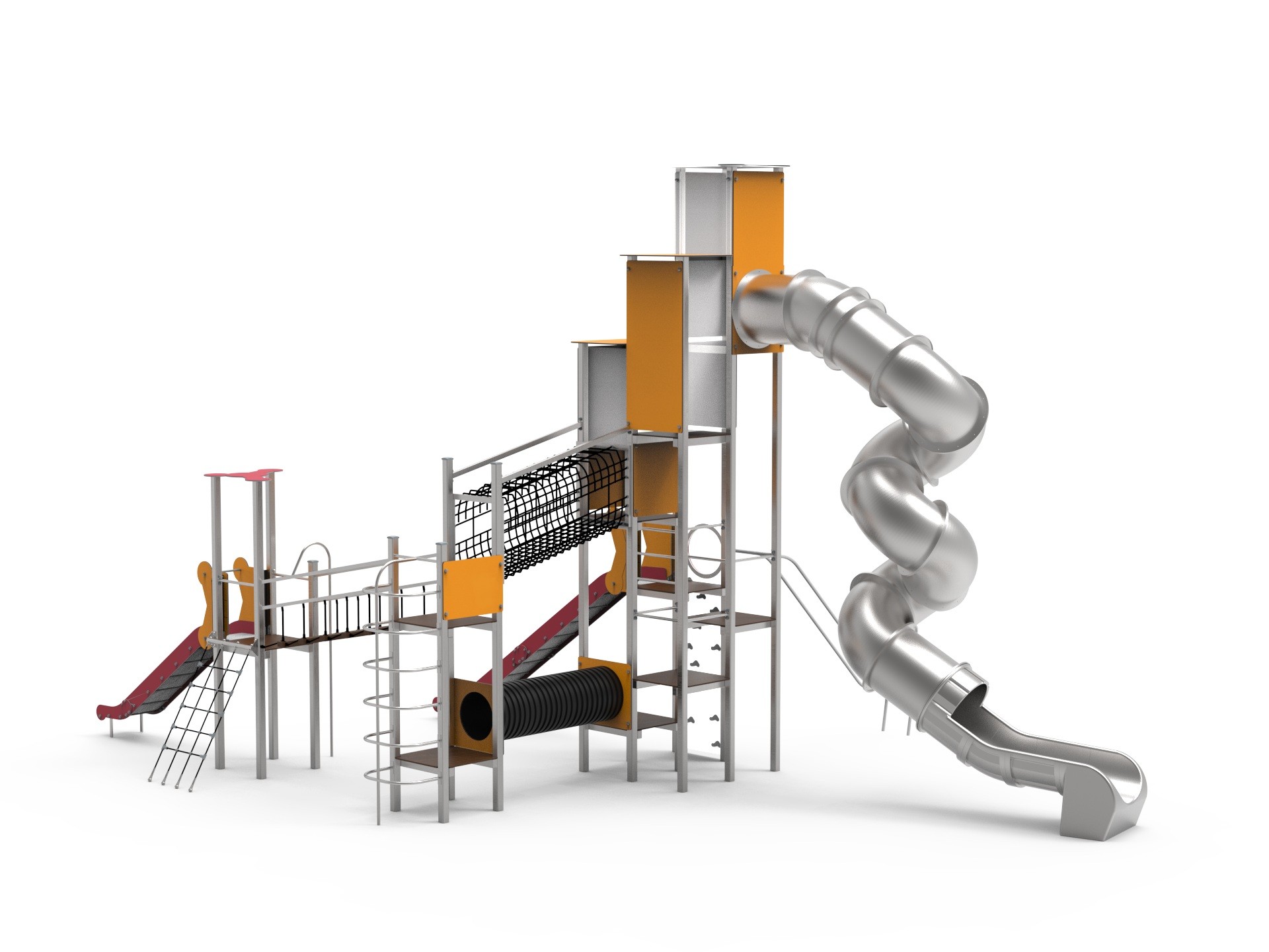 SET DYNAMIC TOWER 9.0 - Slika 3