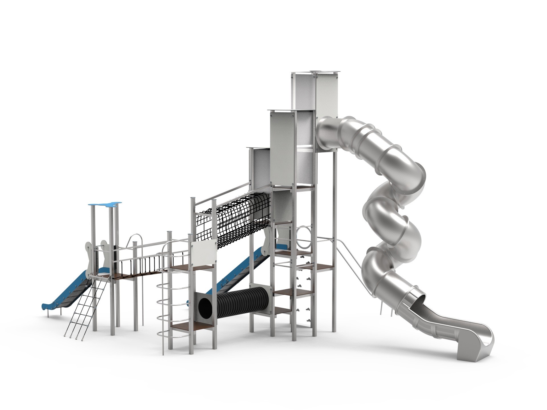 SET DYNAMIC TOWER 9.0 - Slika 8