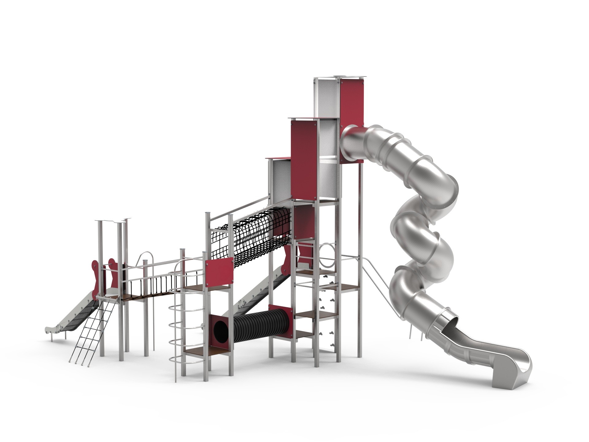 SET DYNAMIC TOWER 9.0 - Slika 7