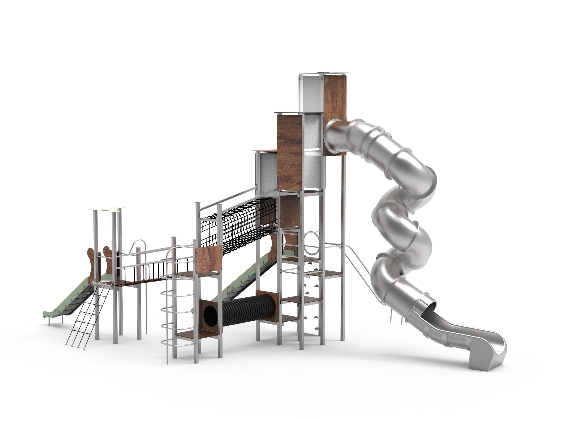 SET DYNAMIC TOWER 9.0 - Slika 6