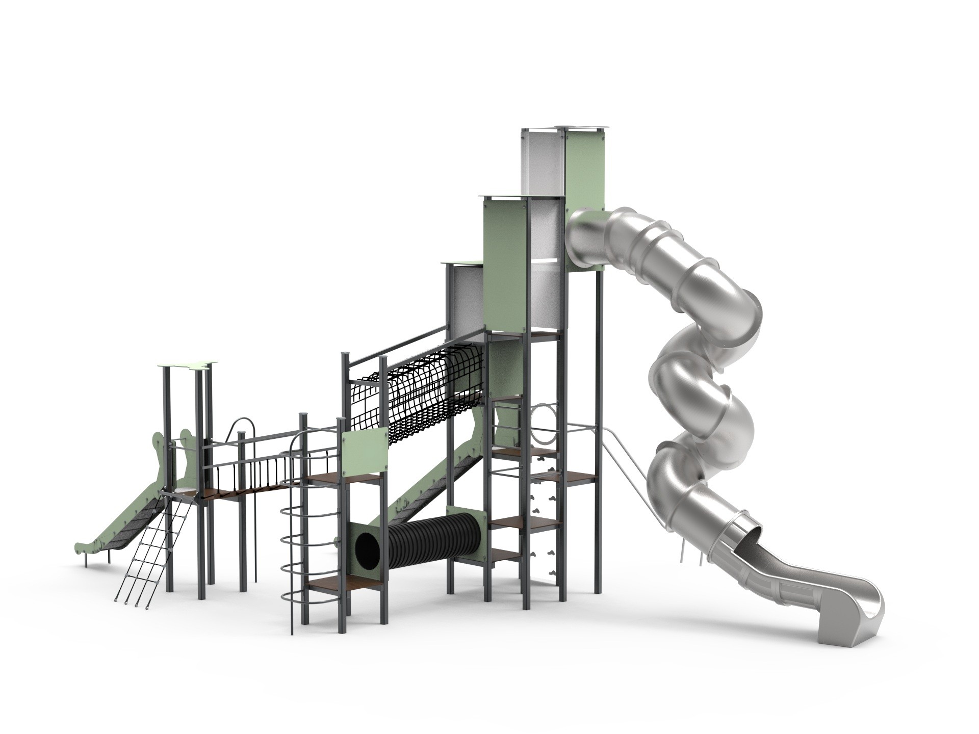 SET DYNAMIC TOWER 9.0 - Slika 9
