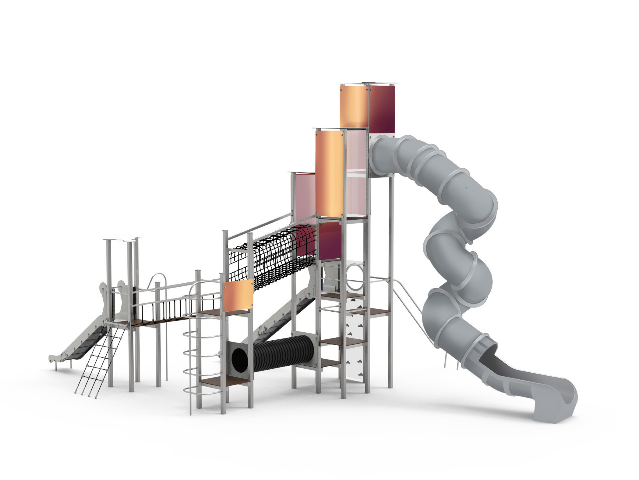 SET DYNAMIC TOWER 9.0