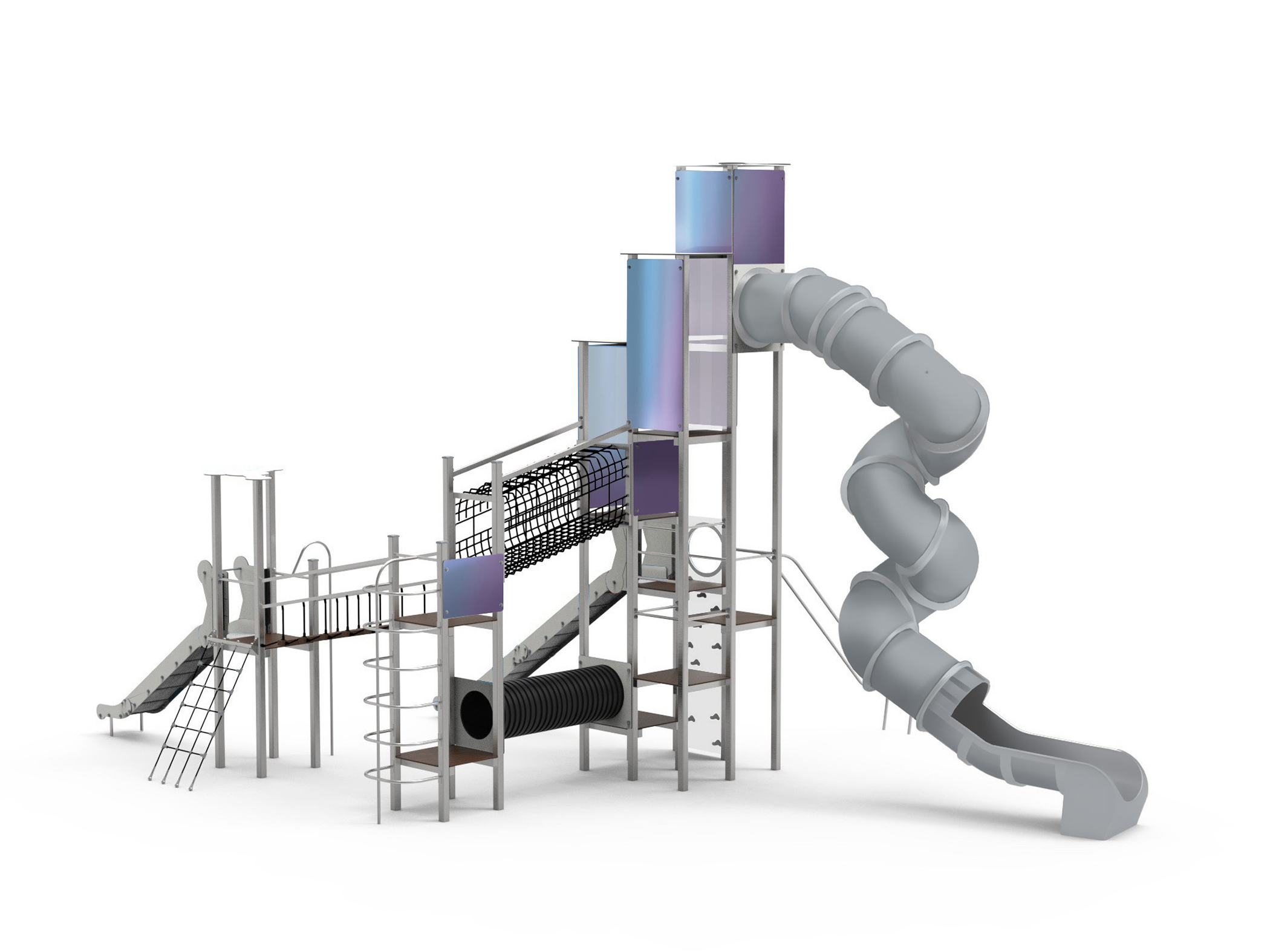 SET DYNAMIC TOWER 9.0 - Slika 4