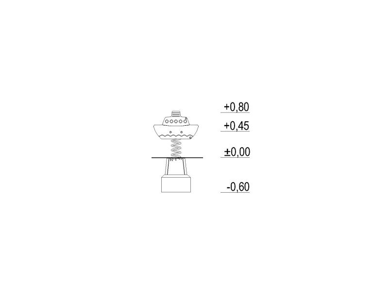 DUPLI ROCKER PAROBROD - Slika 3