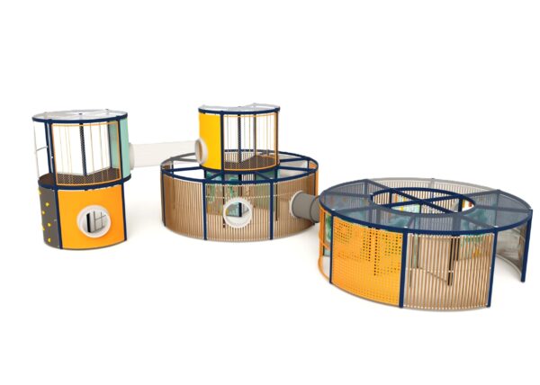 SET MESH