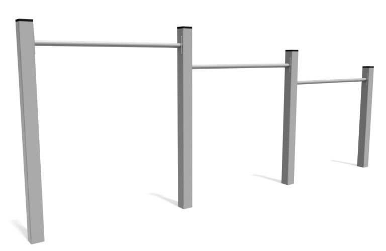 SET TRIPLE TUMBLING 50007-3M