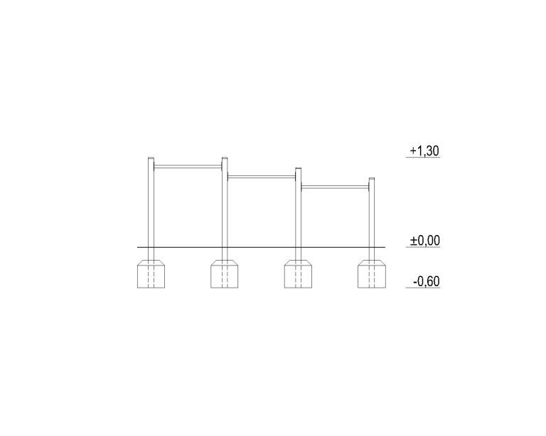 SET TRIPLE TUMBLING 50007-3M - Slika 3