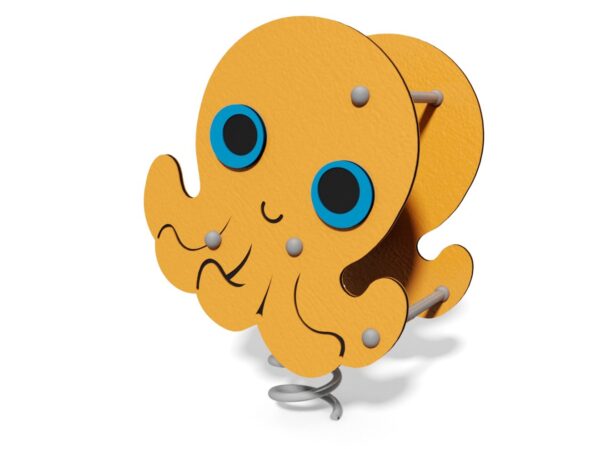 ROCKER OCTOPUS