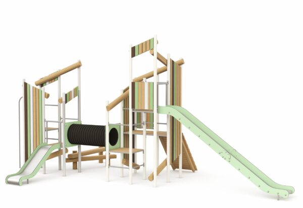 SET SKYLINE