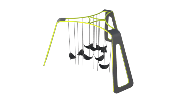 SET HAMCOCK TRELLIS