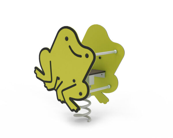 IGRALO NA OPRUGI FROG