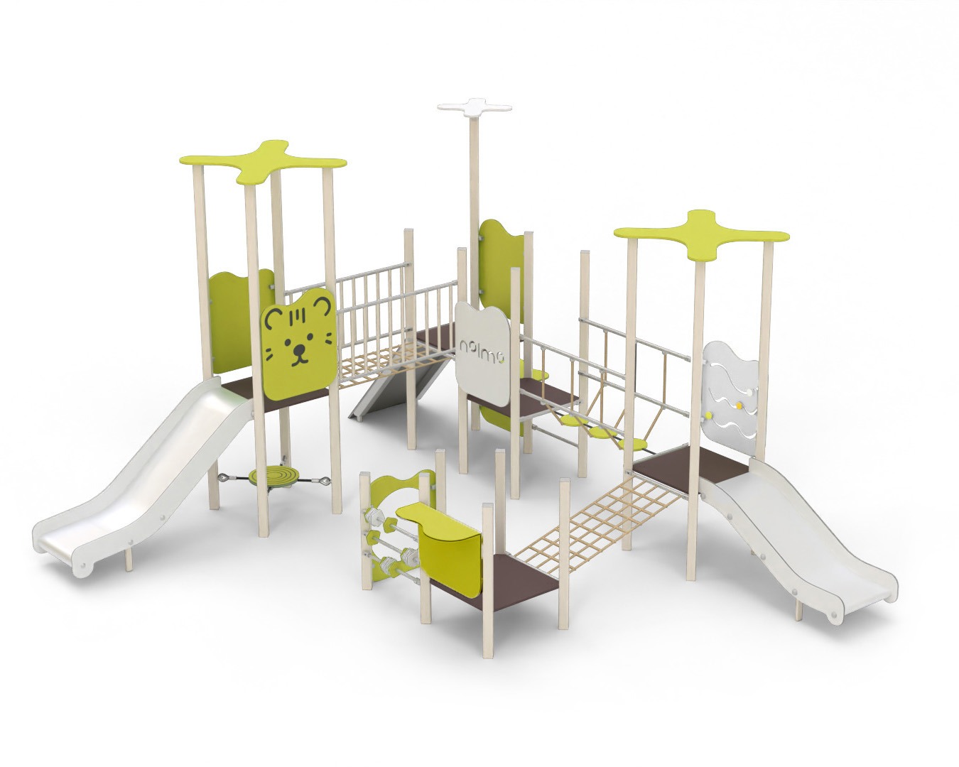 SET FRESH 10.0 - Slika 6